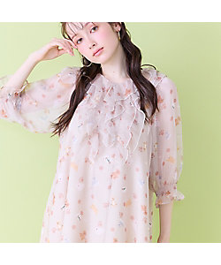 Rose Tiara (Women/大きいサイズ) / ローズティアラ(大きいサイズ) TOP