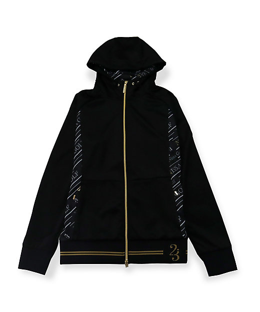 メンズ】ジャージパーカー（23122516） | Nissa Golf (Women
