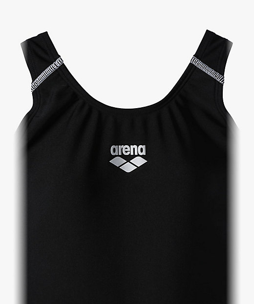 agnes b． x arena フィットネス ハーフレッグスパッツ