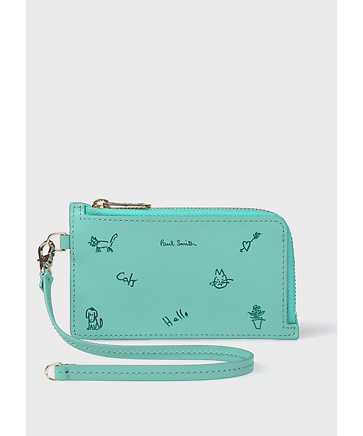 カラードゥードゥル フラグメントケース（555433W183