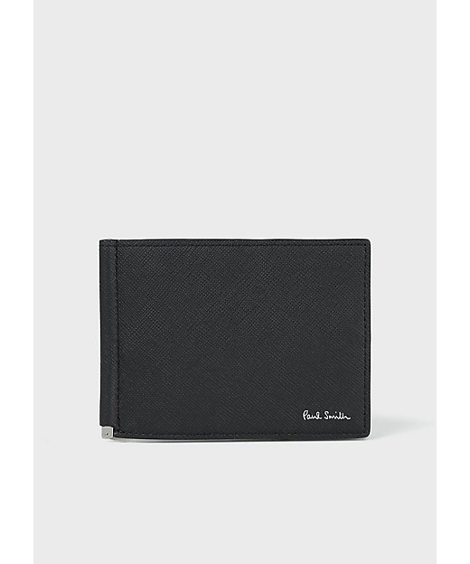 ブライトストライププラー マネークリップ（553423P914