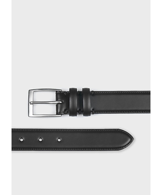 クラシックバックル レザーベルト（150706CM） | Paul Smith