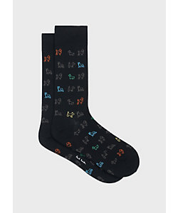 ブラック系 メンズの靴下 | 三越伊勢丹オンラインストア・通販【公式】