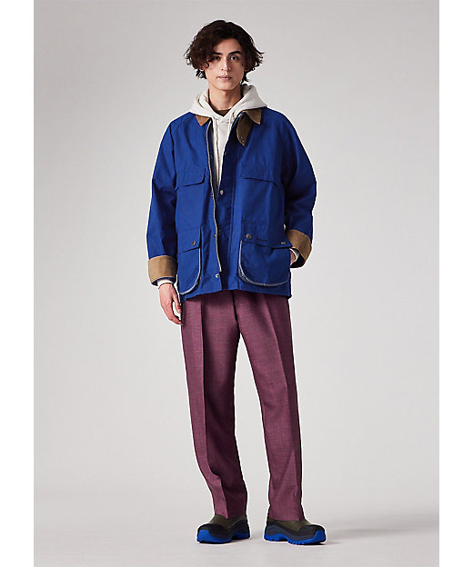 Paul Smith Loves Barbour ”Bedale