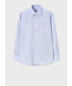 ブルー系 メンズのドレスシャツ・ワイシャツ | 三越伊勢丹オンライン