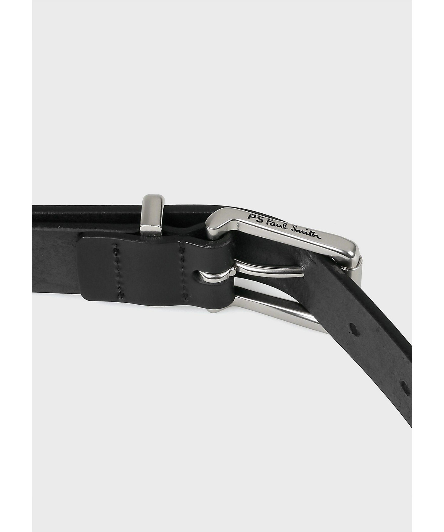 スポーツストライプ ループ ベルト（250704CM） | Paul Smith