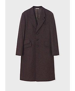 Paul Smith (Men)のチェスターコート | メンズ | 三越伊勢丹オンライン