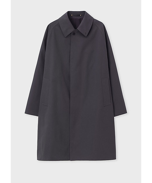 楽天市場】ポールスミス ステンカラーコートの通販