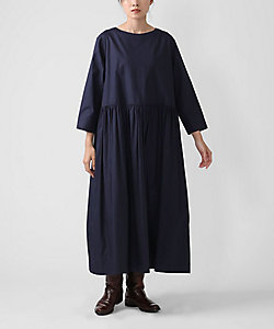 NEW定番ワンピース | mannine (Women/大きいサイズ)/マンナイン