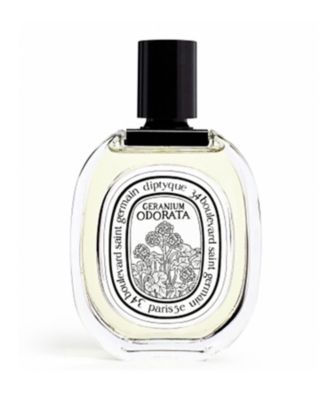 ディプティック（diptyque） オードトワレ ゼラニウム オドラタ 通販