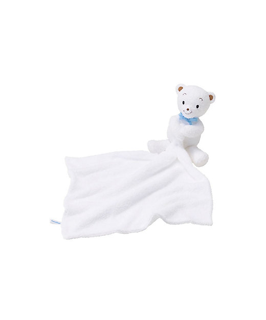 ブランケット付ぬいぐるみ | familiar (Baby&Kids)/ファミリア | 三越