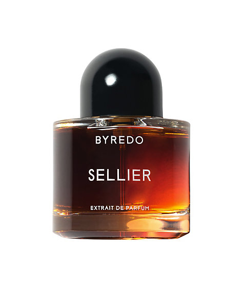 バイレード（BYREDO） ナイト ヴェールズ セリエ 通販 | 【ISETAN
