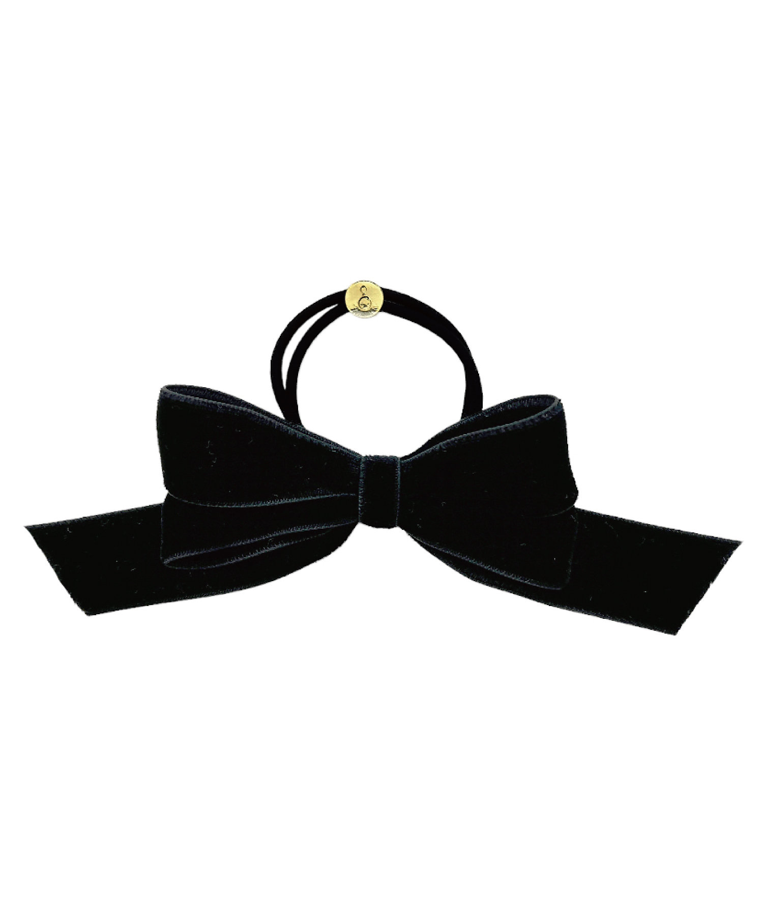 ベルベット ボウ ポニー 23F－THHP－063 | THE HAIR BAR