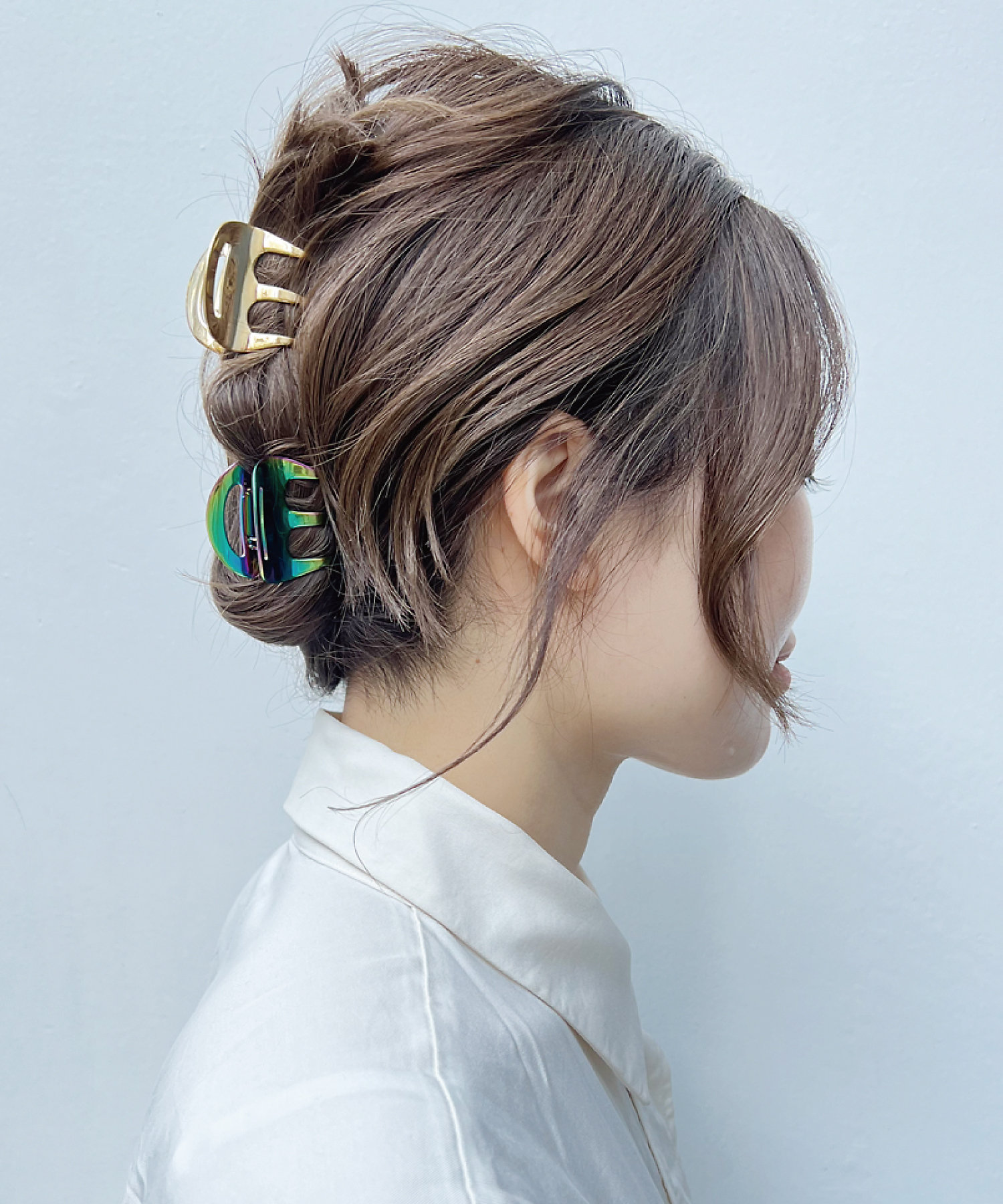 メタル バルドージョークリップ 23LS－665－35－1 | THE