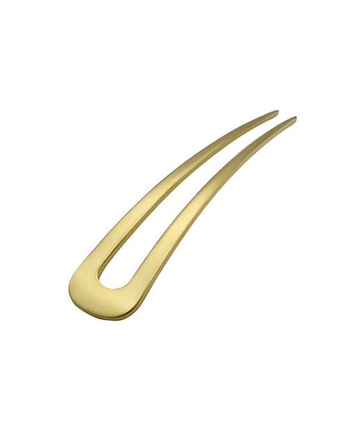 キャスト メタル Uヘアピン 23LS－665ー67ー1 | THE HAIR