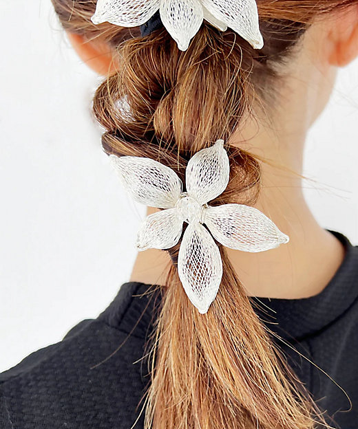 コレットマルーフ グラスポニー サクラシリーズ2021 WEB限定発売 Glass