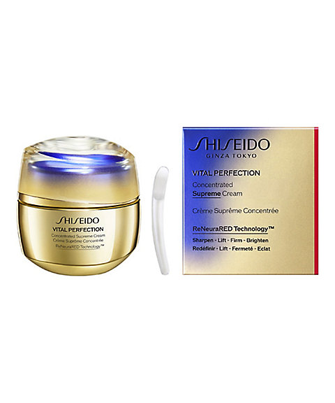 SHISEIDO（SHISEIDO） SHISEIDO バイタルパーフェクション