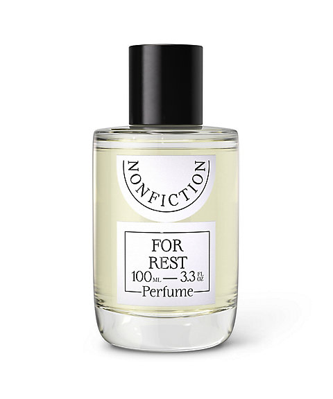 NONFICTION（NONFICTION） フォーレスト オードパルファム 100mL