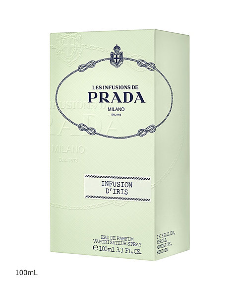 PRADA BEAUTY（PRADA BEAUTY） インフュージョン ドゥ プラダ イリス