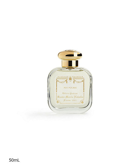 Santa Maria Novella（Santa Maria Novella） オーデコロン ポプリ