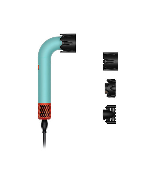 ダイソン（Dyson ） Dyson Supersonic r ヘア