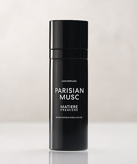 MATIERE PREMIERE（MATIERE PREMIERE） パリジャン ムスク ヘアミスト