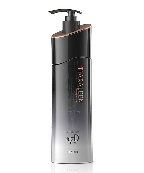 Bioprogramming（Bioprogramming） ヘアタイムセス 107D Plus