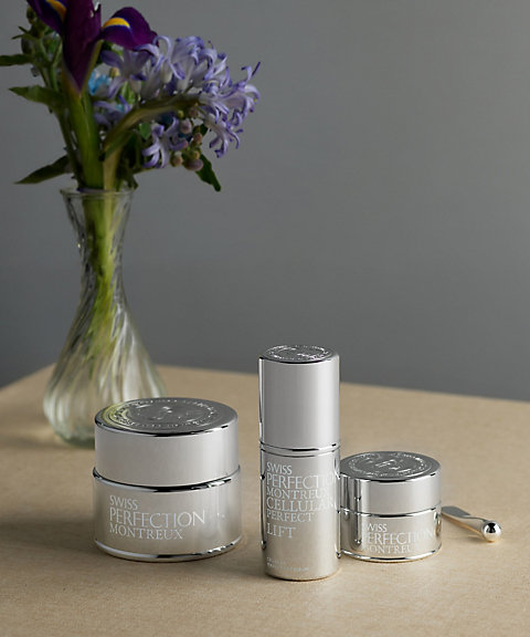 スイス・パーフェクション（SWISS PERFECTION） PLクリーム 通販