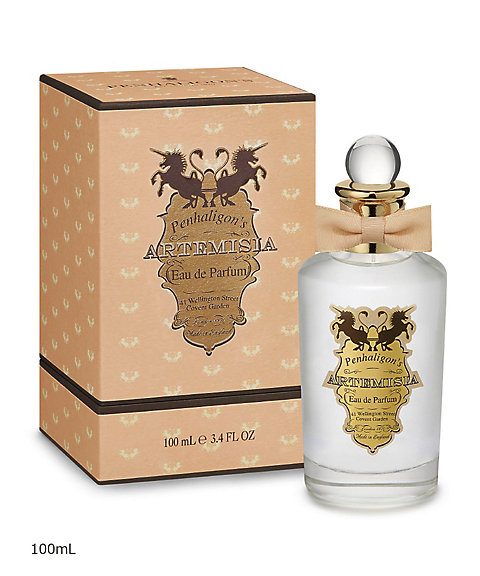 ペンハリガン（PENHALIGONS） アルテミジア オードパルファム 通販