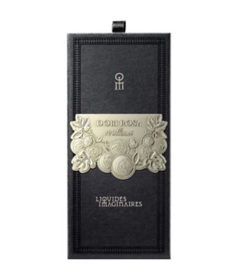 リキッドイマジネール（Liquides Imaginaires） ドン ローザ ミレジメ