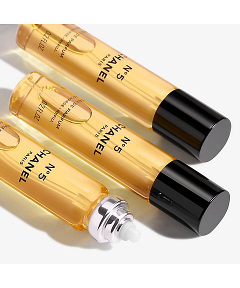 CHANEL（CHANEL） シャネル N°5 オードゥ パルファム パース