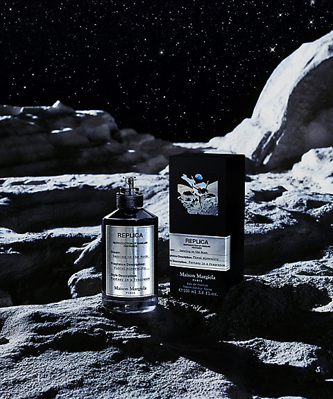 メゾン マルジェラ「レプリカ」フレグランス（Maison Margiela REPLICA