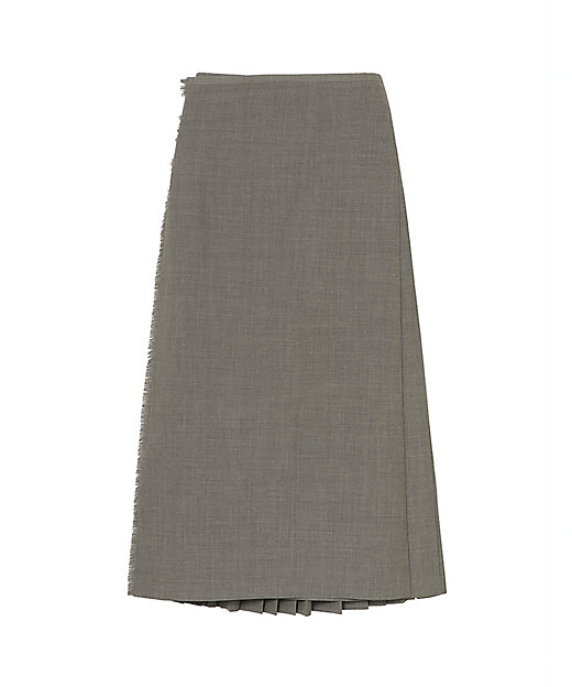 QUILT MAXI SK WOOL MB254ー6002