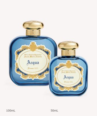 m*m様 サンタマリアノヴェッラ アクア オードパルファム 100ml Santa