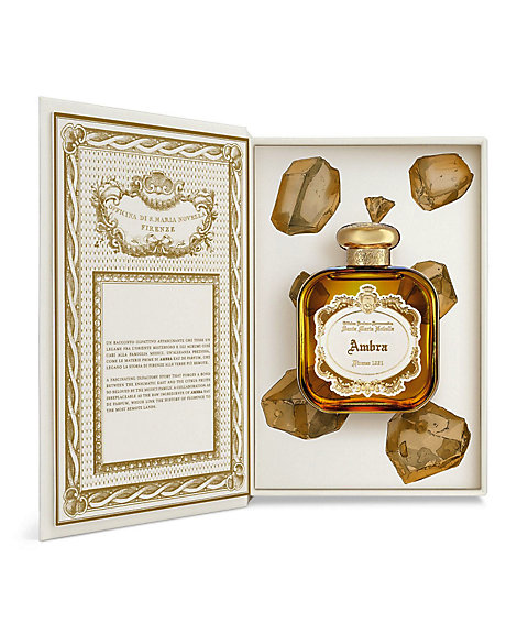 Santa Maria Novella（Santa Maria Novella） オードパルファム