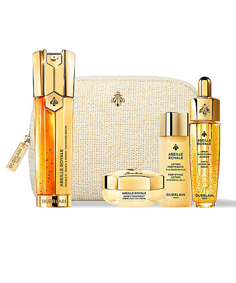 ゲラン アベイユロイヤル ダブルR アイセロム 0.6mlx36包 アベイユ