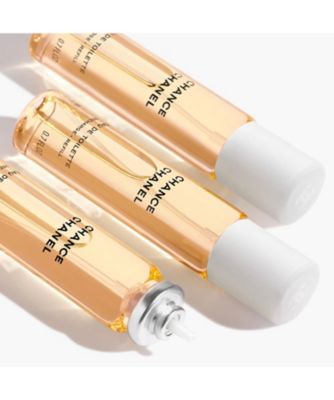 CHANEL（CHANEL） チャンス ツィスト＆スプレイ（オードゥ トワレット