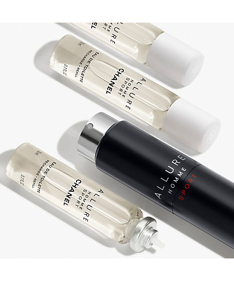 CHANEL（CHANEL） アリュール オム スポーツ スポーツスプレイ 通販