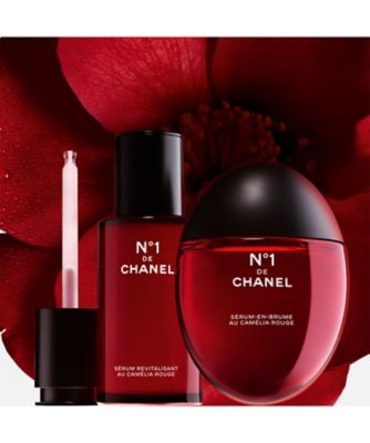 CHANEL（CHANEL） セラム イン ミスト N°1 ドゥ シャネル 通販
