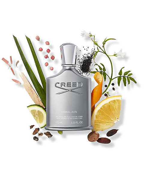 CREED（CREED） ヒマラヤ オーデパルファム 通販 | 【ISETAN BEAUTY