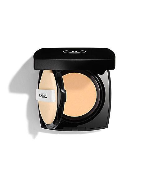 CHANEL（CHANEL） ウルトラ ル タン クッション N 通販 | 【ISETAN