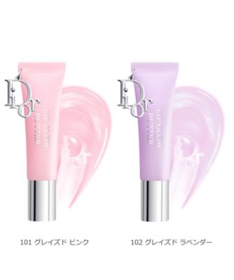 ディオール（Dior） ディオール アディクト リップ グロウ バター 通販