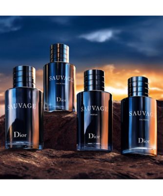 ディオール（Dior） ソヴァージュ オードゥ トワレ リフィル 通販