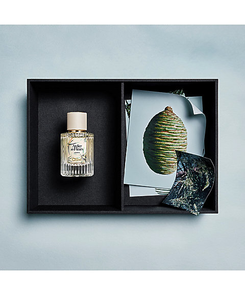 Chloé（Chloé） クロエ アトリエ デ フルール シダー オードパルファム