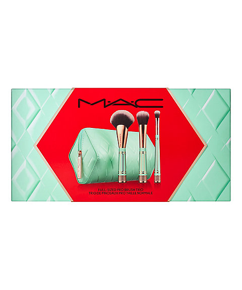 M・A・C（M.A.C） マック オブ オール トレード ブラシ キット