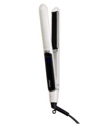 YA-MAN（YA-MAN） スムースアイロンフォトイオン プラス（ホワイト