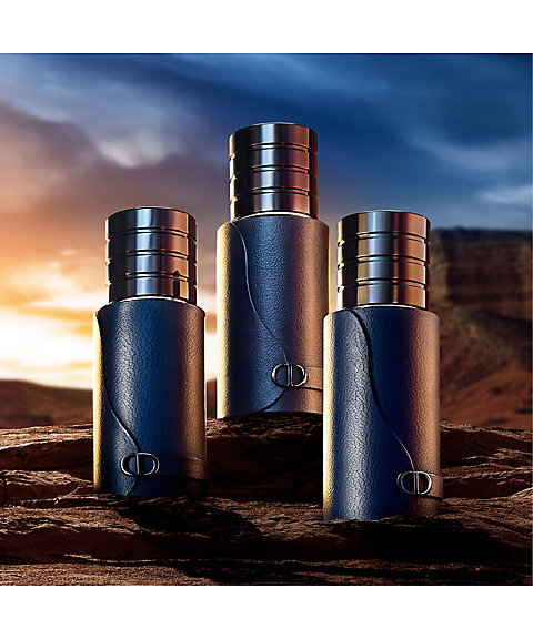 ディオール（Dior） ソヴァージュ トラベル スプレー 限定ボトル（限定