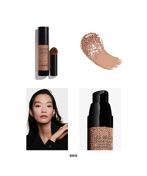 CHANEL（CHANEL） レ ベージュ トゥッシュ ドゥ タン 通販 | 【ISETAN