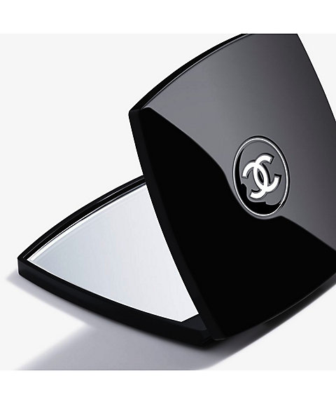 CHANEL（CHANEL） ミロワール ドゥーブル ファセット 通販 | 【ISETAN