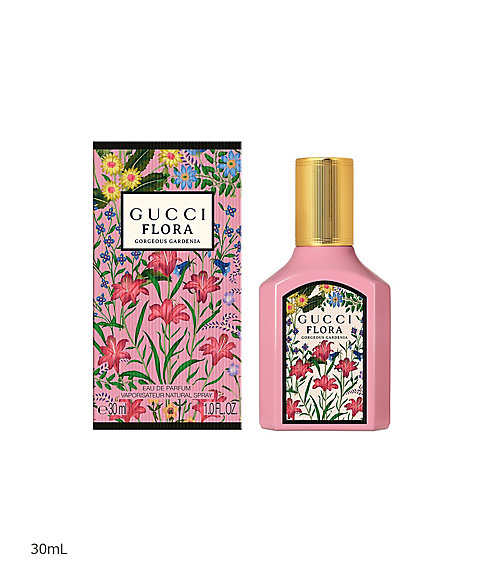 GUCCI beauty（GUCCI beauty） グッチ フローラ ゴージャス オーキッド